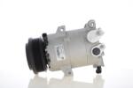 ACAUTO Compresor, climatizare ACAUTO AC-01VI027 (AC-01VI027)