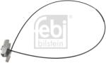 Febi Bilstein Cablu, Frana De Parcare Centru 108705 Nissan Primastar Opel Vivaro A