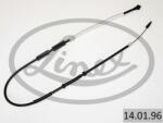 LINEX Cablu, frana de parcare LINEX 14.01. 96 (14.01.96) - automobilus