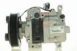 ACAUTO Compresor, climatizare ACAUTO AC-01PA007 (AC-01PA007) - automobilus