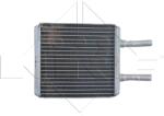NRF Schimbator Caldura, Incalzire Habitaclu 54291 Hyundai Accent/Accent I/Accent Ii