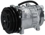 Bosch Compresor, climatizare BOSCH 1 986 AD1 430 (1 986 AD1 430) - automobilus