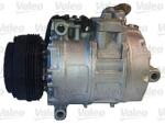 VALEO Compresor, climatizare VALEO RE-GEN REMANUFACTURED 813833 (813833)