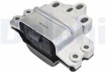 DELPHI Suport motor DELPHI TEM256 (TEM256) - automobilus