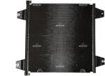 NRF Condensator, Climatizare 35757 Daf Xf 105/Xf 95 (35757)