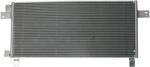 Bosch Condensator, Climatizare 1986Ad2127 Man Tga/Tgl I/Tgm I/Tgs I/Tgx I