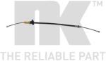 NK Cablu, Frana De Parcare 9036154 Opel Vivaro A Renault Trafic Ii
