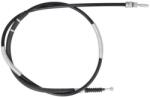 ABE Cablu, frana de parcare ABE C7A014ABE (C7A014ABE) - automobilus
