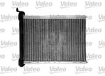 VALEO Schimbator Caldura, Incalzire Habitaclu 812413 Fiat Talento Nissan Nv300