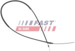 FAST Cablu, frana de parcare FAST FT69019 (FT69019)