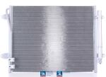 NISSENS Condensator, Climatizare 940864 Vw Passat Alltrack B8/Passat B8