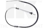 NK Cablu, Frana De Parcare 9023158 Fiat Doblo (9023158)