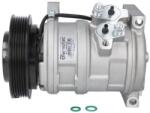 THERMOTEC Compresor, climatizare THERMOTEC KTT090022 (KTT090022) - automobilus