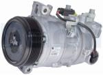DELPHI Compresor, climatizare DELPHI TSP0159968 (TSP0159968) - automobilus