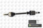 BGA Planetara BGA DS7331LA (DS7331LA)