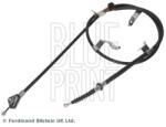 BLUE PRINT Cablu, Frana De Parcare Spate Stanga Adbp460010 Toyota Auris/Corolla