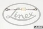 LINEX Cablu, frana de parcare LINEX 15.01. 15 (15.01.15)