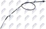 NTY Cablu, frana de parcare NTY HLR-HY-002 (HLR-HY-002)