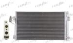FRIGAIR Condensator, climatizare FRIGAIR 0806.2081 (0806.2081) - automobilus