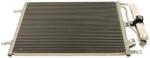 MAXGEAR Condensator, Climatizare Ac830084 Nissan Micra Iii/Note