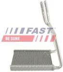 FAST Schimbător de căldură, încălzire habitaclu FAST FT55583 (FT55583)