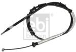 Febi Bilstein Cablu, frana de parcare FEBI BILSTEIN 178285 (178285)