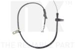 NK Cablu, frana de parcare NK 9036126 (9036126)
