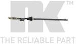 NK Cablu, Frana De Parcare 9025188 Ford Focus Iii