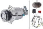 HELLA Compresor, climatizare HELLA >>> Easy2Fit - automobilus - 1 228,85 RON