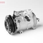 DENSO Compresor, climatizare DENSO DCP45005 (DCP45005) - automobilus