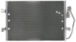 THERMOTEC Condensator, climatizare THERMOTEC KTT110481 (KTT110481) - automobilus