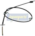 JAPANPARTS Cablu, frana de parcare JAPANPARTS BC-427R (BC-427R)