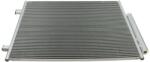 MAXGEAR Condensator, climatizare MAXGEAR AC830372 (AC830372) - automobilus