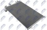 NTY Condensator, climatizare NTY CCS-NS-018 (CCS-NS-018)