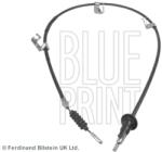 BLUE PRINT Cablu, Frana De Parcare Spate Stanga Adc446181 Mitsubishi Colt/Colt Czc Vi