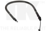 NK Cablu, Frana De Parcare 901996 Citroën C4 Ii/Ds4 Ds Ds 4 / Ds 4 Crossback (901996)
