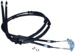 MAXGEAR Cablu, Frana De Parcare Puntea Spate 32-0269 Chevrolet Corsa/Corsa Pick-Up