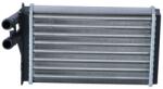 NRF Schimbator Caldura, Incalzire Habitaclu 50524 Audi 80 B4/A4 B5/Cabriolet B3