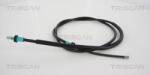 TRISCAN Cablu, Frana De Parcare 8140251131 Dacia Logan/Logan Pick-Up Renault Logan