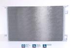 NISSENS Condensator, Climatizare 94598 Fiat Croma Opel Signum/Vectra C Vauxhall Signum (94598)