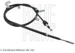 BLUE PRINT Cablu, frana de parcare BLUE PRINT ADG046275 (ADG046275) - automobilus