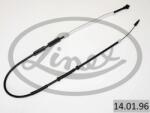 LINEX Cablu, Frana De Parcare Dreapta 14.01. 96 Fiat Bravo Ii/Stilo/Stilo Multi (14.01.96)