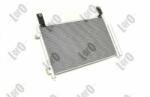 DEPO Condensator, climatizare DEPO 007-016-0007 (007-016-0007)