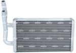 NRF Schimbător de căldură, încălzire habitaclu NRF EASY FIT 54433 (54433)