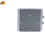 NRF Schimbator Caldura, Incalzire Habitaclu 54338 Mercedes-Benz Amg/Amg Gt/C-Class