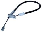 MAXGEAR Cablu, frana de parcare MAXGEAR 32-1024 (32-1024)