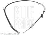 BLUE PRINT Cablu, Frana De Parcare Spate Dreapta Adh246158 Honda Accord Vii (ADH246158)