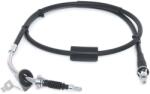Bosch Cablu, frana de parcare BOSCH 1 987 482 405 (1 987 482 405) - automobilus