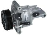 VALEO Compresor, climatizare VALEO 699498 (699498) - automobilus