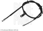 BLUE PRINT Cablu, Frana De Parcare Spate Stanga Adg04687 Hyundai Accent Ii (ADG04687)